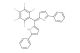 (Z)-2-((perfluorophenyl)(5-phenyl-2H-pyrrol-2-ylidene)methyl)-5-phenyl-1H-pyrrole