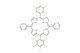 5,15-bis(perfluorophenyl)-10,20-diphenylporphyrin