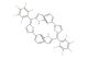 (31E,32Z,71E,72Z)-4,8-bis(perfluorophenyl)-11H,32H,51H,72H-1,5(2,5),3,7(5,2)-tetrapyrrola-2,6(1,2)-dibenzenacyclooctaphane