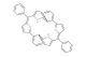 (31E,32Z,71E,72Z)-4,8-diphenyl-11H,32H,51H,72H-1,5(2,5),3,7(5,2)-tetrapyrrola-2,6(1,2)-dibenzenacyclooctaphane