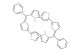 (31E,32Z,71E,72Z)-4,8-diphenyl-11H,32H,51H,72H-1,5(2,5),3,7(5,2)-tetrapyrrola-2,6(3,2)-dithiophenacyclooctaphane