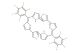 (31E,32Z,71E,72Z)-4,8-bis(perfluorophenyl)-11H,32H,51H,72H-1,5(2,5),3,7(5,2)-tetrapyrrola-2,6(3,4)-dithiophenacyclooctaphane