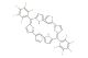 (31E,32Z,71E,72Z)-4,8-bis(perfluorophenyl)-11H,32H,51H,72H-1,5(2,5),3,7(5,2)-tetrapyrrola-2(2,3),6(3,2)-dithiophenacyclooctaphane
