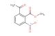 methyl 2-acetyl-6-nitrobenzoate