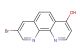8-bromo-1,10-phenanthrolin-4-ol