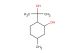 2-(2-hydroxypropan-2-yl)-5-methylcyclohexan-1-ol