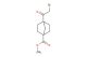 methyl 4-(2-bromoacetyl)bicyclo[2.2.1]heptane-1-carboxylate