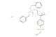 (R)-3-amino-3-(4-(ethylsulfonyl)phenyl)propyl dibenzyl phosphate hydrochloride