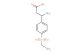 3-amino-3-(4-(ethylsulfonyl)phenyl)propanoic acid