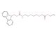 ethyl 1-(9H-fluoren-9-yl)-3-oxo-2,7,10-trioxa-4-azadodecan-12-oate