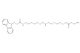 ethyl 1-(9H-fluoren-9-yl)-3-oxo-2,7,10,15,18-pentaoxa-4,12-diazaicosan-20-oate