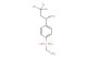 (S)-3-amino-3-(4-(ethylsulfonyl)phenyl)propan-1,1-d2-1-ol