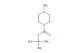 tert butyl 4-methylpiperazine-1-carboxylate