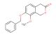 7-(benzyloxy)-8-methoxyisochroman-3-one