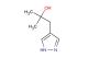 2-methyl-1-(1H-pyrazol-4-yl)propan-2-ol