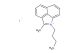 1-butyl-2-methylbenzo[cd]indol-1-ium iodide
