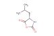 (S)-4-isobutyloxazolidine-2,5-dione