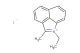 1-ethyl-2-methylbenzo[cd]indol-1-ium iodide