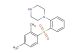 1-(2-((2,4-dimethylphenyl)sulfonyl)phenyl)piperazine