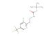 tert-Butyl (2-(3-chloro-5-(trifluoromethyl)pyridin-2-yl)ethyl)carbamate