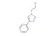 1-(2-bromoethyl)-4-phenyl-1H-1,2,3-triazole