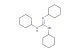 1,2,3-tricyclohexylguanidine