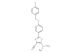 2-(4-((4-chlorobenzyl)oxy)phenyl)-5-(dimethylamino)oxazole-4-carbonitrile