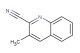 3-methylquinoline-2-carbonitrile