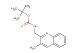 tert-butyl ((3-methylquinolin-2-yl)methyl)carbamate