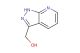 (1H-pyrazolo[3,4-b]pyridin-3-yl)methanol