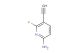 5-ethynyl-6-fluoropyridin-2-amine