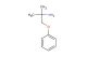2-methyl-1-phenoxypropan-2-amine