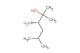 (S)-3-amino-2,5-dimethylhexan-2-ol