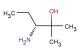 (R)-3-amino-2-methylpentan-2-ol
