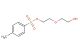 2-(2-hydroxyethoxy)ethyl 4-methylbenzenesulfonate