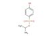 isopropyl 4-hydroxybenzenesulfonate