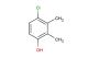 4-chloro-2,3-dimethylphenol
