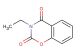 3-ethyl-2H-benzo[e][1,3]oxazine-2,4(3H)-dione