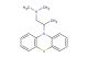 N,N-dimethyl-2-(10H-phenothiazin-10-yl)propan-1-amine