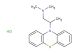 N,N-dimethyl-2-(10H-phenothiazin-10-yl)propan-1-amine hydrochloride