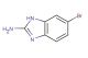 6-bromo-1H-benzimidazol-2-amine