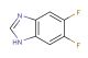 5,6-difluorobenzimidazole
