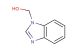 (1H-benzo[d]imidazol-1-yl)methanol