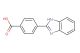 4-(1H-benzimidazol-2-yl)benzoic acid
