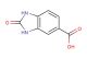 2-Oxo-2,3-dihydro-1H-benzo[d]imidazole-5-carboxylic acid