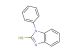 1-phenyl-1H-benzo[d]imidazole-2-thiol