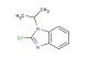 2-chloro-1-isopropyl-1H-benzo[d]imidazole