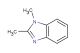 1,2-dimethylbenzimidazole