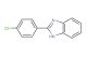 2-(4-chlorophenyl)benzimidazole
