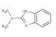 N,N-dimethyl-1H-benzo[d]imidazol-2-amine